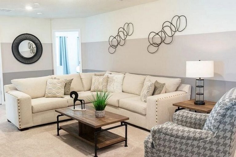 Luxury 11BD Home at Windsor Island Resort