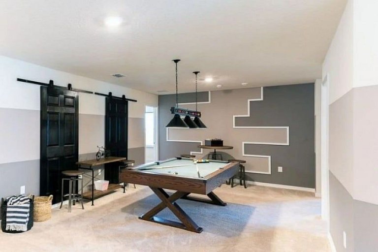 Luxury 11BD Home at Windsor Island Resort