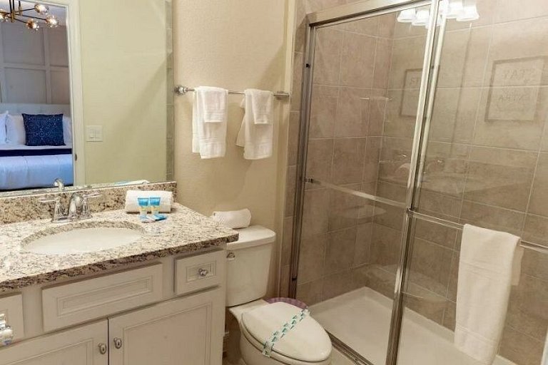 Luxury 11BD Home at Windsor Island Resort