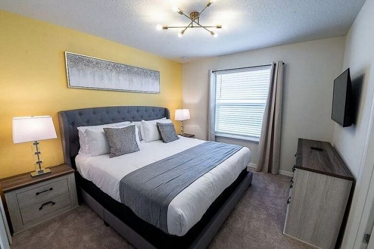 Luxury 11BD Home at Windsor Island Resort