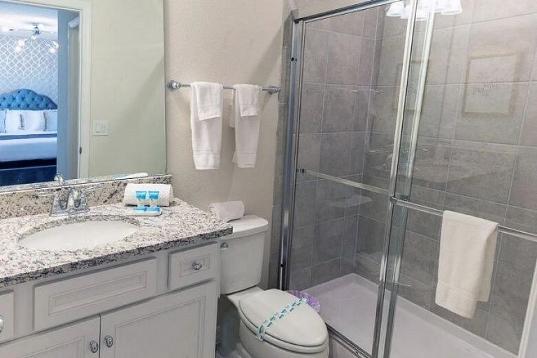 Luxury 11BD Home at Windsor Island Resort