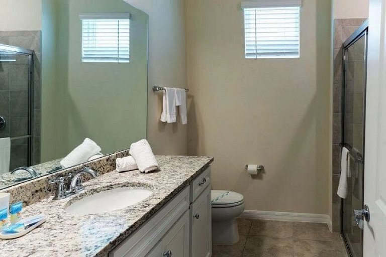 Luxury 11BD Home at Windsor Island Resort