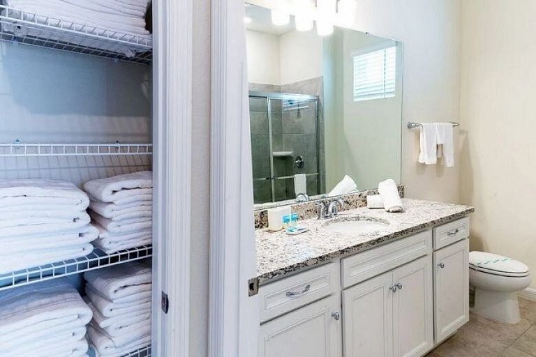 Luxury 11BD Home at Windsor Island Resort
