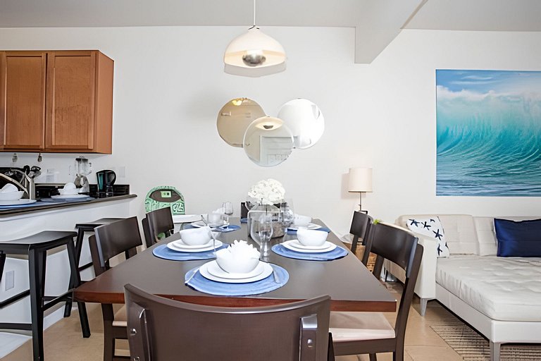 Cozy 3BR house affordable at Bella Vida Resort
