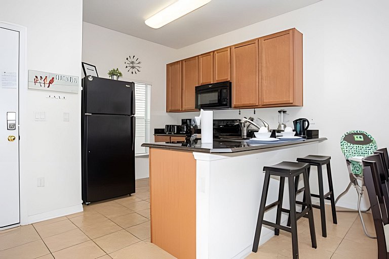 Cozy 3BR house affordable at Bella Vida Resort