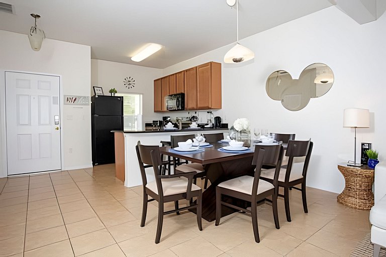 Cozy 3BR house affordable at Bella Vida Resort
