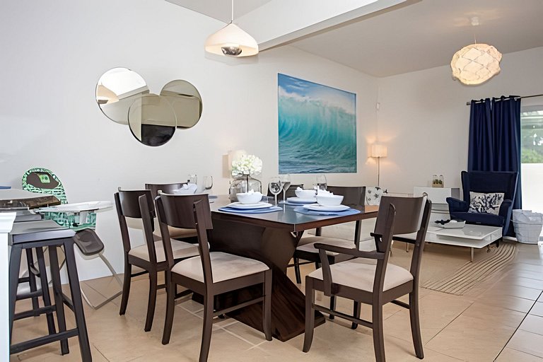 Cozy 3BR house affordable at Bella Vida Resort