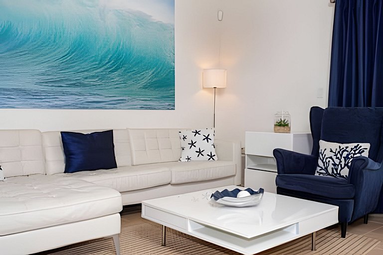 Cozy 3BR house affordable at Bella Vida Resort