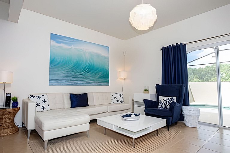 Cozy 3BR house affordable at Bella Vida Resort