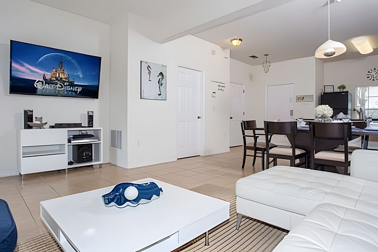Cozy 3BR house affordable at Bella Vida Resort