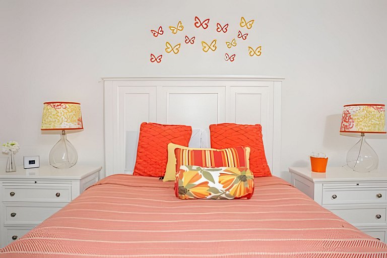 Cozy 3BR house affordable at Bella Vida Resort