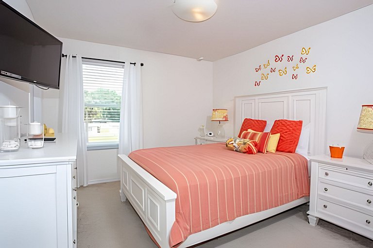 Cozy 3BR house affordable at Bella Vida Resort