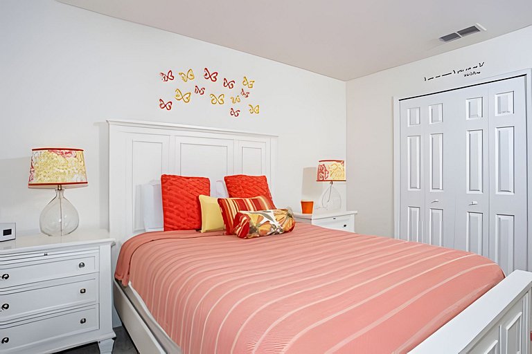 Cozy 3BR house affordable at Bella Vida Resort