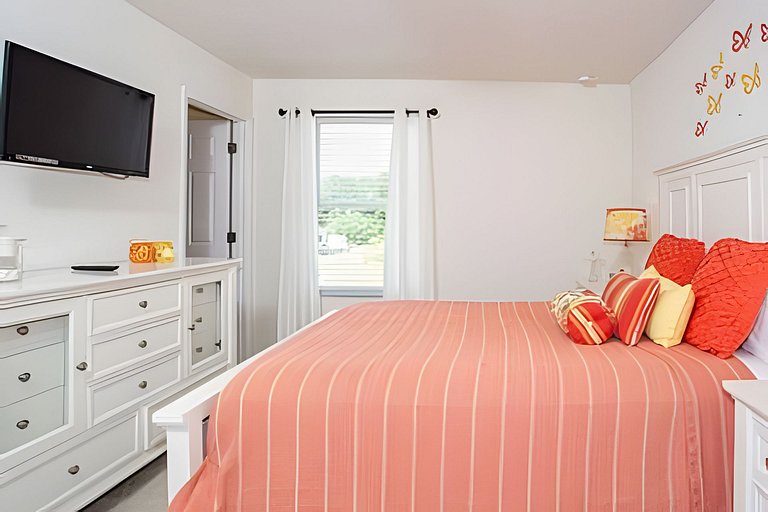 Cozy 3BR house affordable at Bella Vida Resort