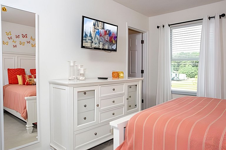 Cozy 3BR house affordable at Bella Vida Resort