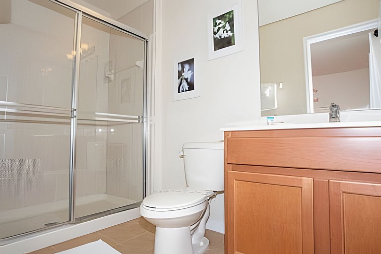 Cozy 3BR house affordable at Bella Vida Resort