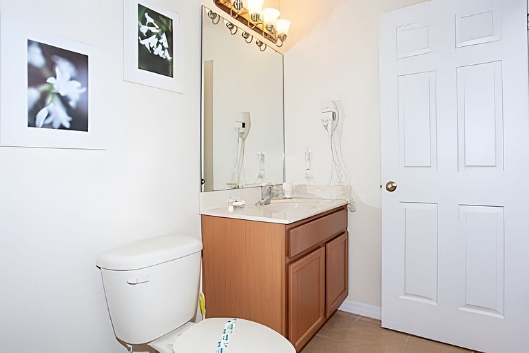 Cozy 3BR house affordable at Bella Vida Resort