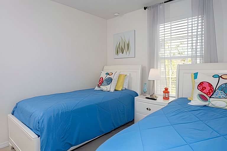 Cozy 3BR house affordable at Bella Vida Resort