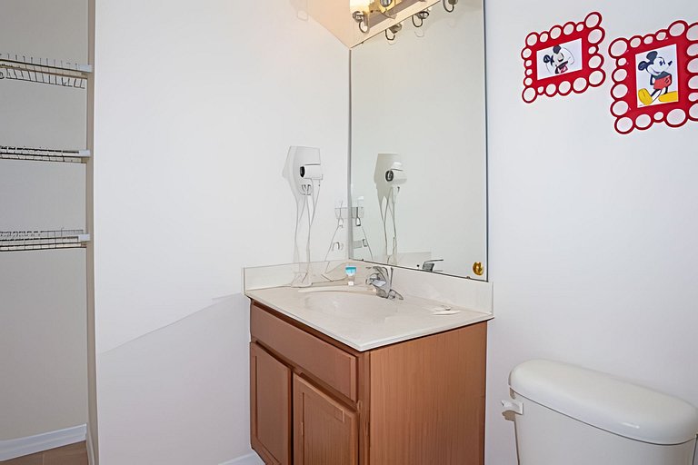Cozy 3BR house affordable at Bella Vida Resort