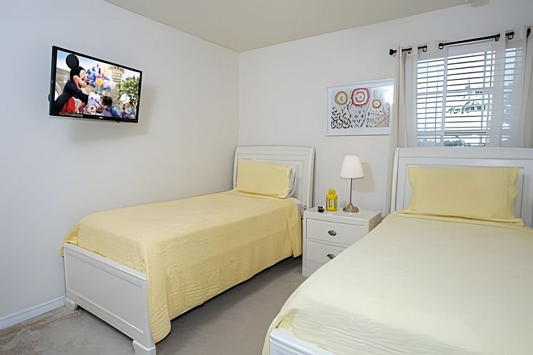 Cozy 3BR house affordable at Bella Vida Resort