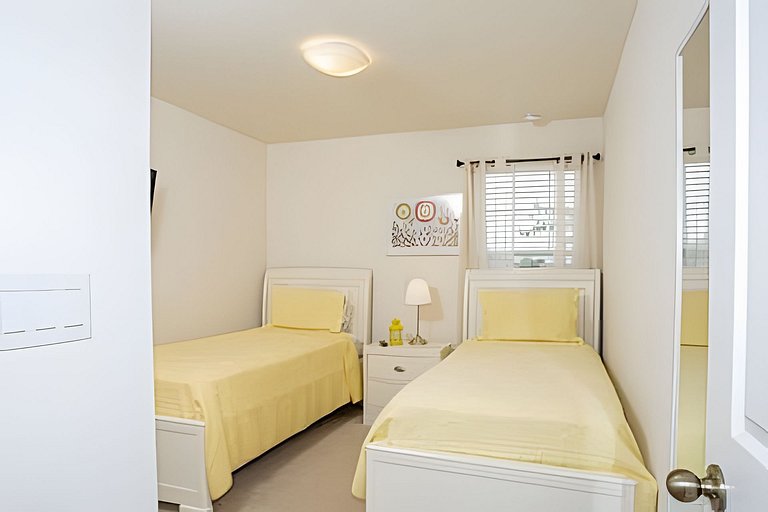 Cozy 3BR house affordable at Bella Vida Resort