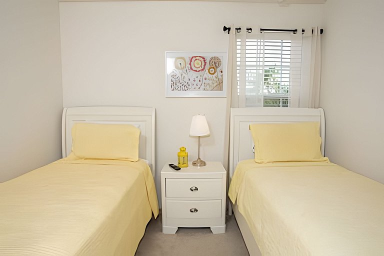 Cozy 3BR house affordable at Bella Vida Resort