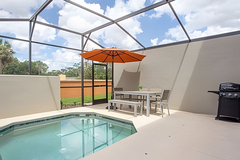 Cozy 3BR house affordable at Bella Vida Resort