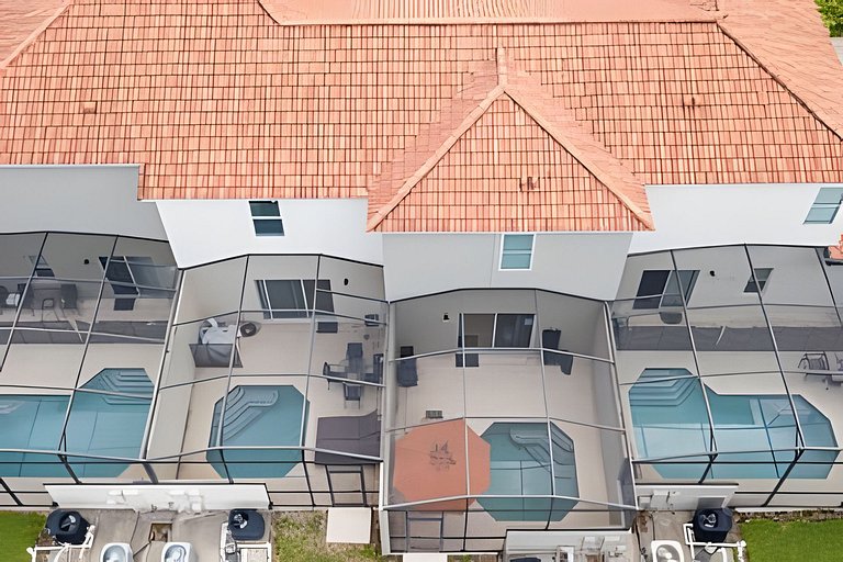 Cozy 3BR house affordable at Bella Vida Resort