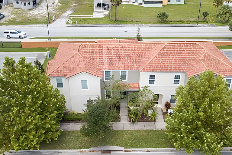 Cozy 3BR house affordable at Bella Vida Resort