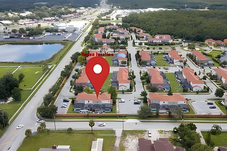 Cozy 3BR house affordable at Bella Vida Resort
