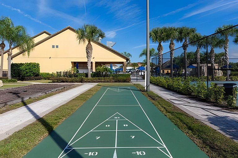 Paradise Palms Retreat, Your Dream Home in Orlando