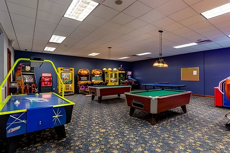 Paradise Palms Retreat, Your Dream Home in Orlando