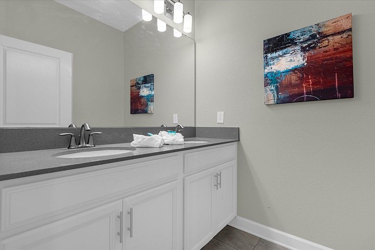 Memorable House 5BR Near Disney 10 Min