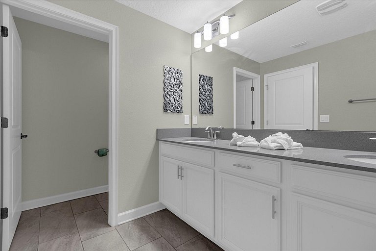Memorable House 5BR Near Disney 10 Min