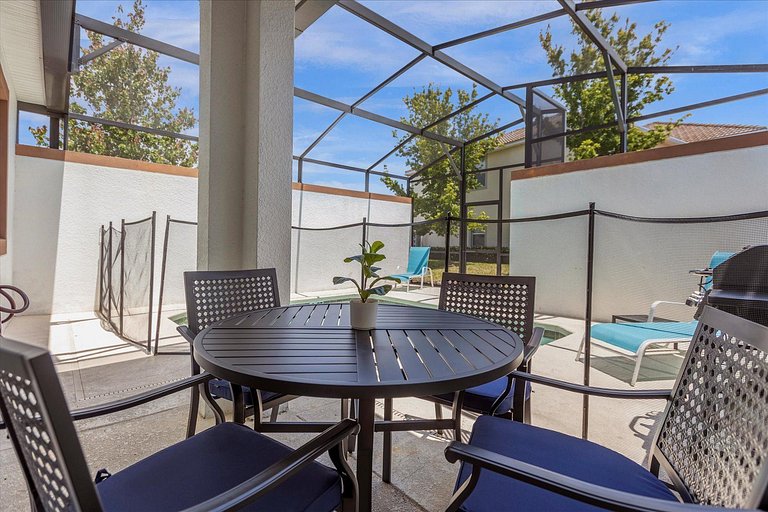 Memorable House 5BR Near Disney 10 Min