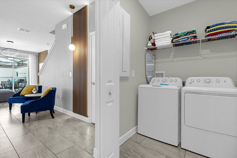 Memorable House 5BR Near Disney 10 Min