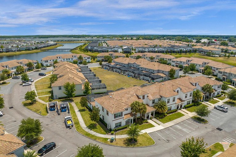 Memorable House 5BR Near Disney 10 Min