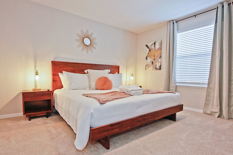 Fiesta Key Family Retreat Near Orlando Attractions