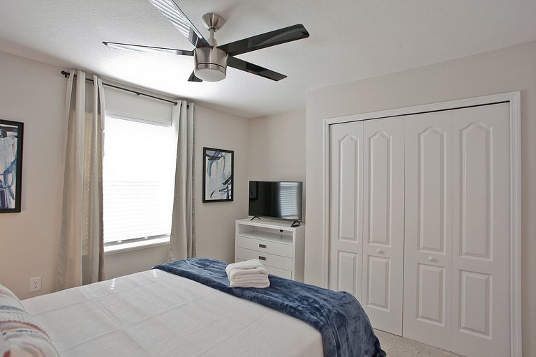 Fiesta Key Family Retreat Near Orlando Attractions