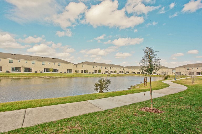 Fiesta Key Family Retreat Near Orlando Attractions