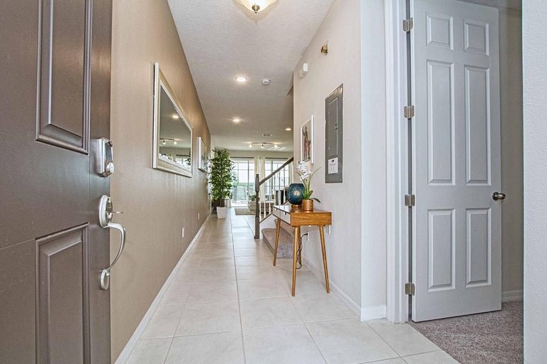 Luxurious Home Near Disney w/ Exclusive Water Club