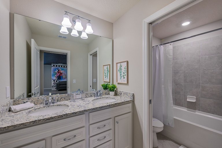 New Luxury Single Family 9BR Windsor Island Resort