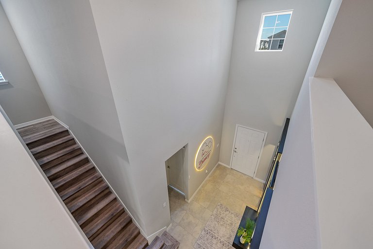 New Luxury Single Family 9BR Windsor Island Resort