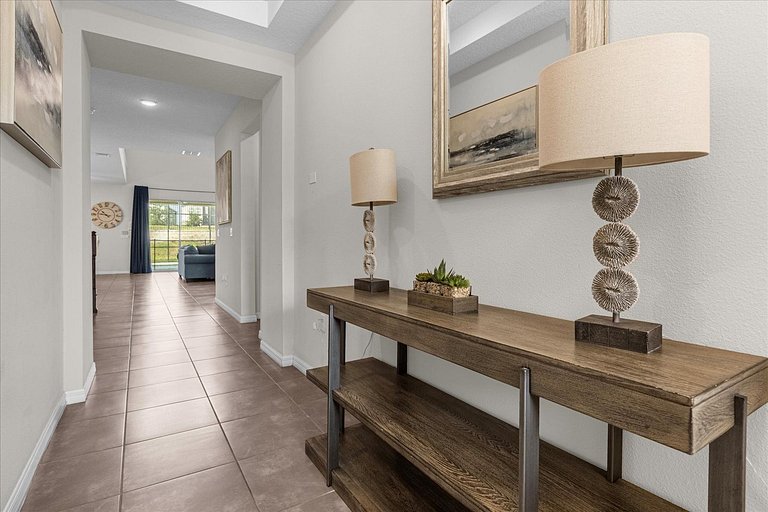 House at Solara Resort: 6-BR Dream Getaway