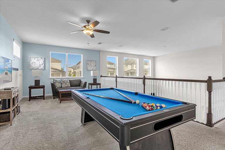 House at Solara Resort: 6-BR Dream Getaway