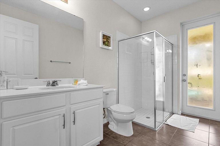 House at Solara Resort: 6-BR Dream Getaway