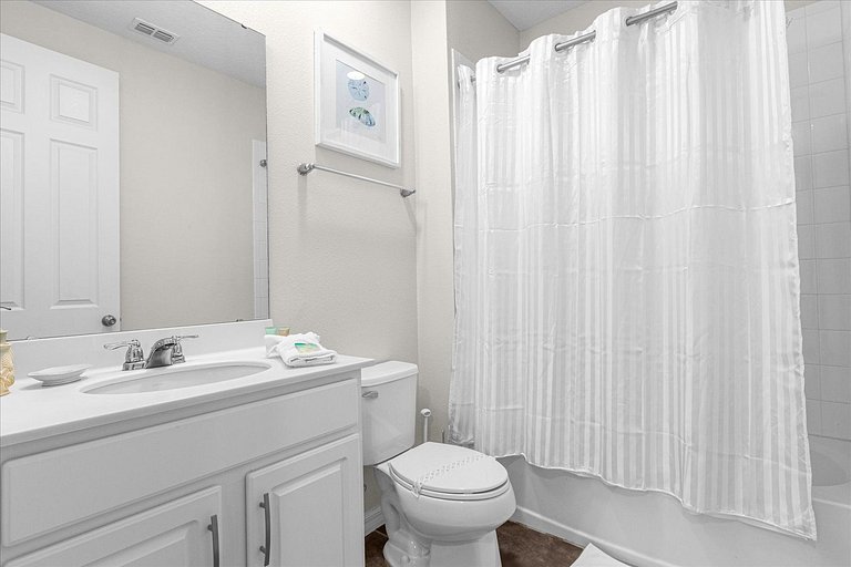 House at Solara Resort: 6-BR Dream Getaway