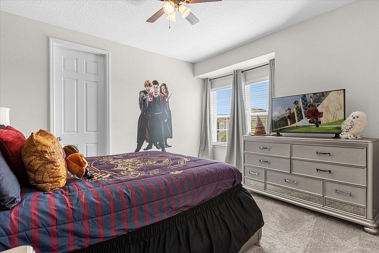 House at Solara Resort: 6-BR Dream Getaway