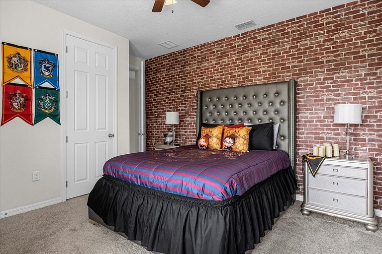 House at Solara Resort: 6-BR Dream Getaway