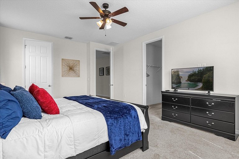 House at Solara Resort: 6-BR Dream Getaway